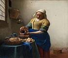 2 jours Amsterdam et l'exposition de Vermeer